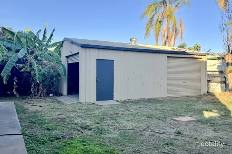 Property photo of 10 Flight Drive Moranbah QLD 4744