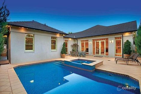 Property photo of 5 Dent Street Glen Iris VIC 3146