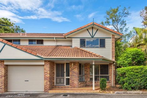 24/22 Thurlow St, Newmarket, QLD 4051