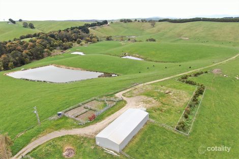 375 Devils Pinch Rd, Wonyip, VIC 3962