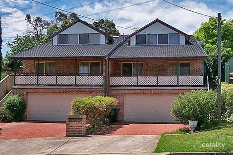 Property photo of 9A Dobson Crescent Dundas Valley NSW 2117
