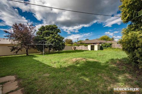 Property photo of 16 Francis Street Yarralumla ACT 2600