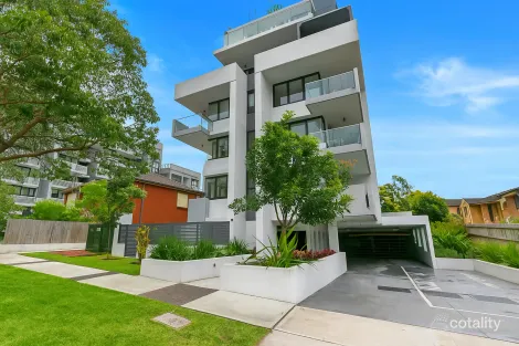 Property photo of 304/51 Glencoe Street Sutherland NSW 2232