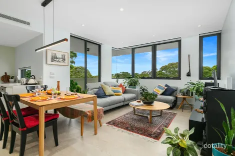 Property photo of 304/51 Glencoe Street Sutherland NSW 2232