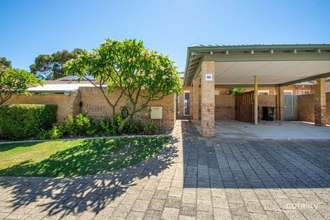 95/10 Timbercrest Rise, Woodvale, WA 6026