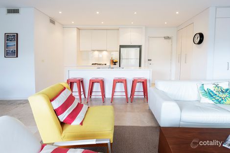 7/11-15 Alexander St, Coogee, NSW 2034