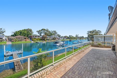 3 Cornwallis Cl, Port Macquarie, NSW 2444