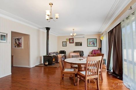 Property photo of 35 Collinson Street Tenambit NSW 2323