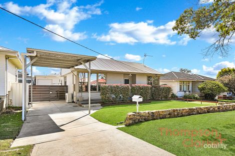 Property photo of 59 Second Avenue Rutherford NSW 2320