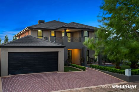 Property photo of 2 Grainger Circuit Point Cook VIC 3030