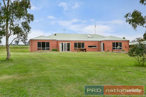 Property photo of 68 Callaghans Lane Gordon VIC 3345