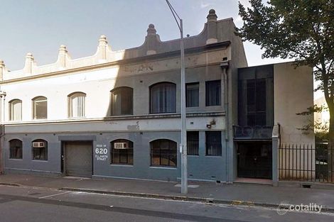 81-85 Barkly St, Carlton, VIC 3053