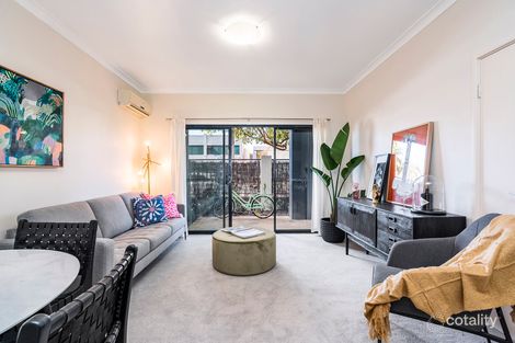 Property photo of 95/250 Beaufort Street Perth WA 6000