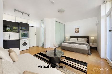 7/59 Whaling Rd, North Sydney, NSW 2060