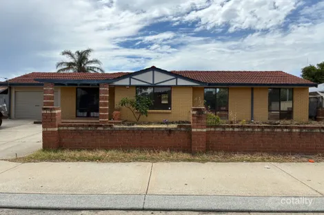 137 Braemore St, Seville Grove, WA 6112