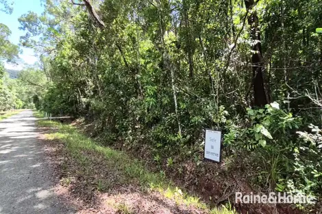 Lot 183 Silky Oak Rd, Cow Bay, QLD 4873