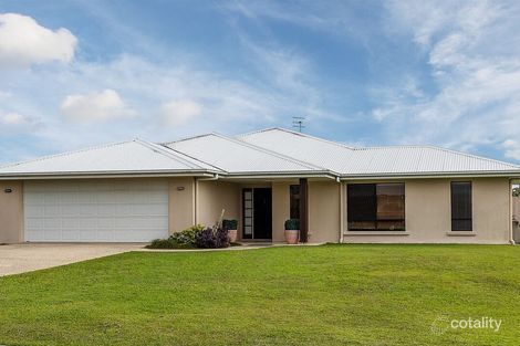 Contact Agent For Address, Cooloola Cove, QLD 4580