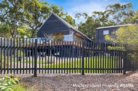 Property photo of 80 Beelong Street Macleay Island QLD 4184