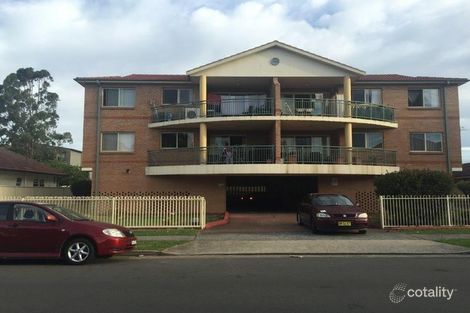 12/67 Harris St, Fairfield, NSW 2165