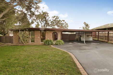 Property photo of 7 Dixons Road Cardinia VIC 3978