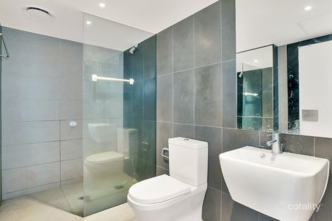Property photo of 503/55-63 Jeffcott Street West Melbourne VIC 3003