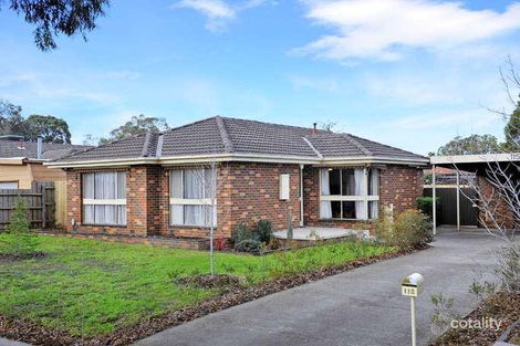 115 Mill Park Dr, Mill Park, VIC 3082