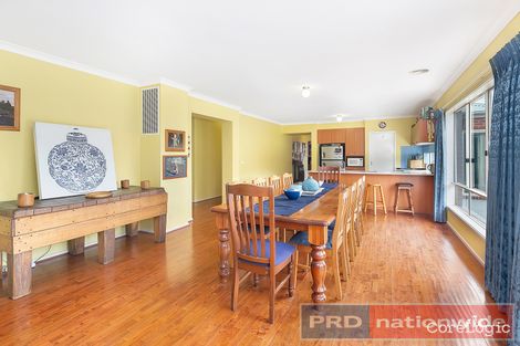 Property photo of 68 Callaghans Lane Gordon VIC 3345