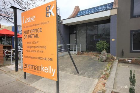 285 Maroondah Hwy, Ringwood, VIC 3134