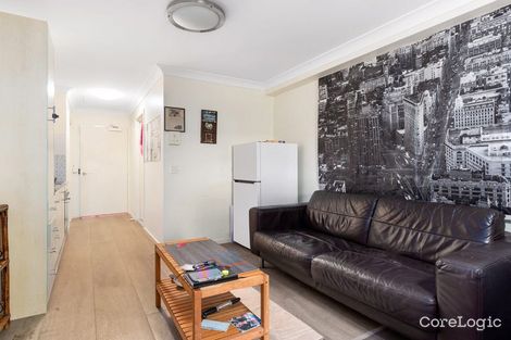 Property photo of 19/14 Ferry Road West End QLD 4101