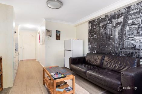 Property photo of 19/14 Ferry Road West End QLD 4101