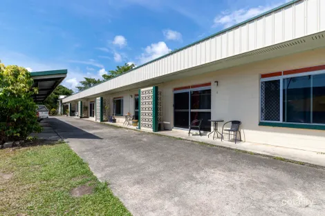 2/1 Wilson St, Mossman, QLD 4873