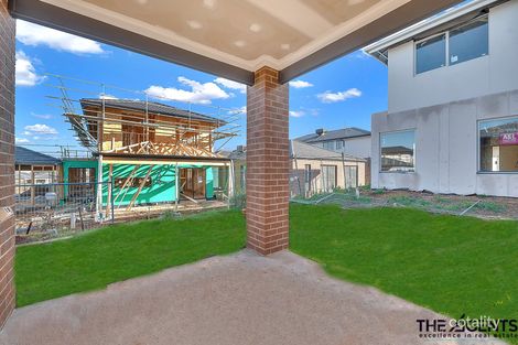 Property photo of 14 Galeras Street Truganina VIC 3029