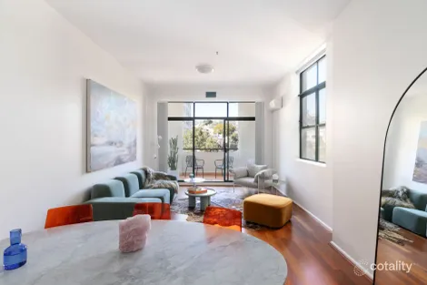27/74-80 Reservoir St, Surry Hills, NSW 2010