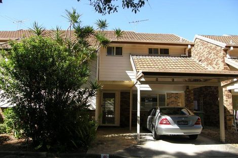 46/109-111 Mount Cotton Rd, Capalaba, QLD 4157