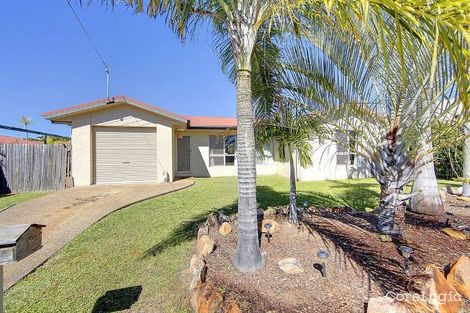 Property photo of 3 Noscov Crescent Kelso QLD 4815