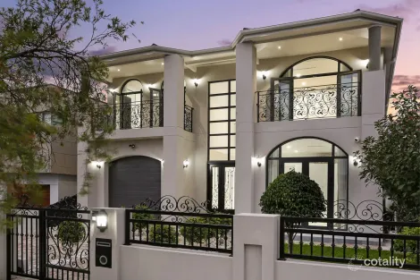 Property photo of 23 Boronia Street Belfield NSW 2191