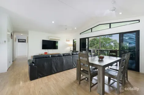 Property photo of 2 Bayview Drive Habana QLD 4740