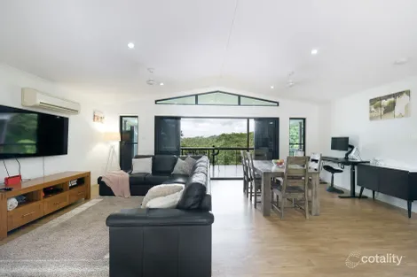 Property photo of 2 Bayview Drive Habana QLD 4740