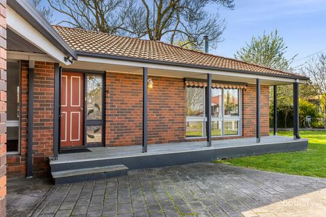 Property photo of 80 Mitchell Street Kyneton VIC 3444