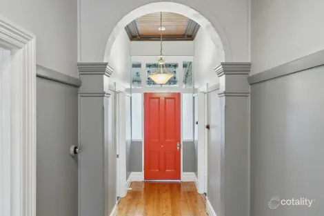 Property photo of 13 Clarke Street Cobden VIC 3266