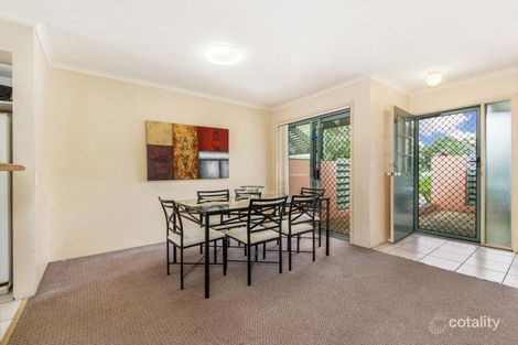 Property photo of 28/1 University Drive Robina QLD 4226