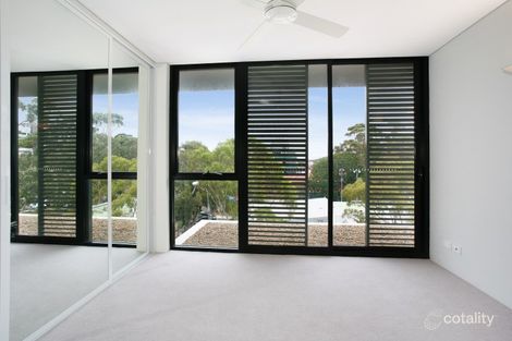 Property photo of 21/201-207 Barker Street Randwick NSW 2031