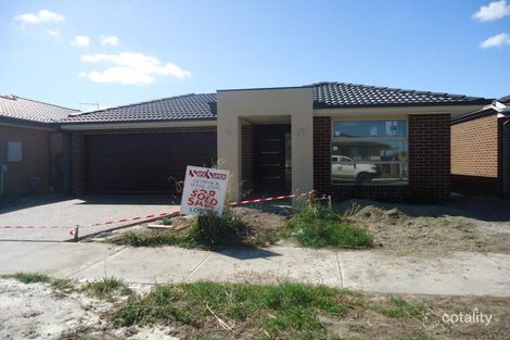 Lot 210 Cherrington Ave, Officer, VIC 3809