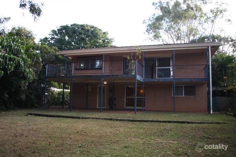 Property photo of 21 Thistle Street Ormiston QLD 4160
