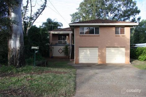Property photo of 21 Thistle Street Ormiston QLD 4160