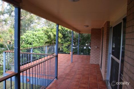 Property photo of 21 Thistle Street Ormiston QLD 4160
