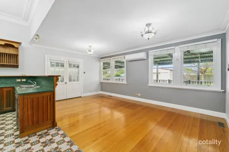 Property photo of 13 Clarke Street Cobden VIC 3266