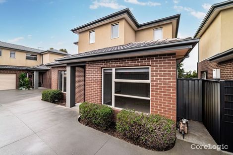 Property photo of 2/9 Polesden Mews Roxburgh Park VIC 3064