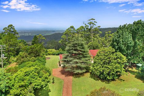 Property photo of 82-84 Cliff Road Tamborine Mountain QLD 4272