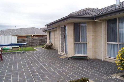 Property photo of 38 Hyperno Way Mount Martha VIC 3934